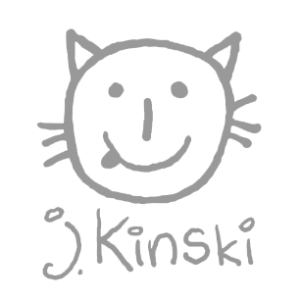 Kinski Logo